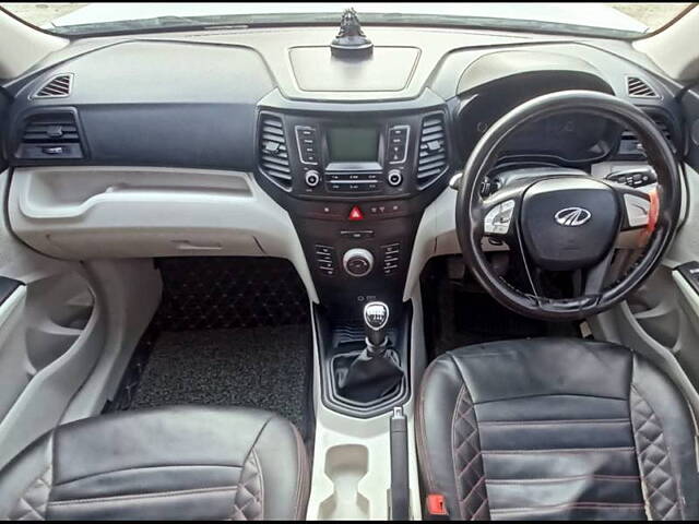 Used Mahindra XUV300 [2019-2024] W6 1.5 Diesel in Kanpur