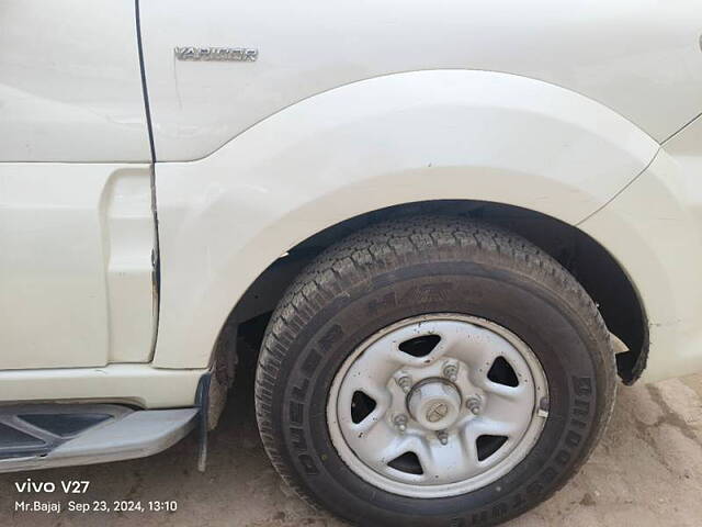 Used Tata Safari Storme [2012-2015] 2.2 EX 4x2 in Kanpur