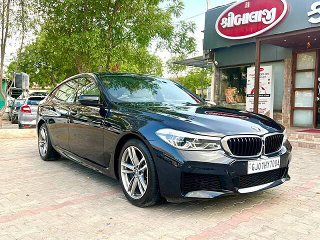 Used BMW 6 Series GT [2018-2021] 630d M Sport [2018-2019] in Ahmedabad