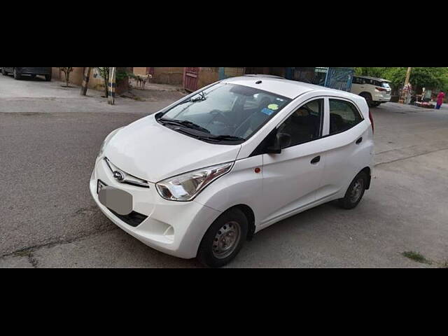 Used Hyundai Eon Era + in Delhi