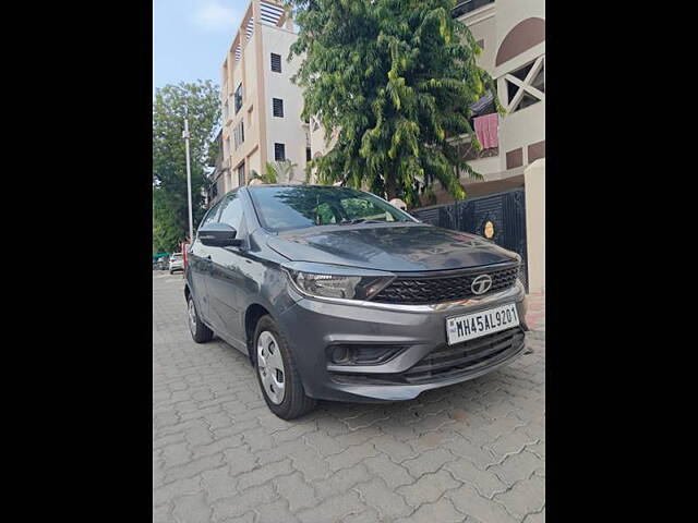 Used Tata Tiago [2016-2020] Revotron XT [2016-2019] in Nagpur