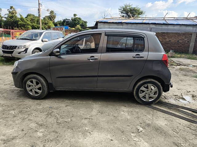 Used Maruti Suzuki Celerio [2014-2017] ZXi in Samastipur