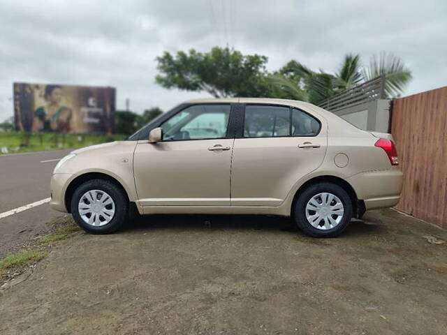 Used Maruti Suzuki Swift Dzire [2008-2010] VXi in Kolhapur