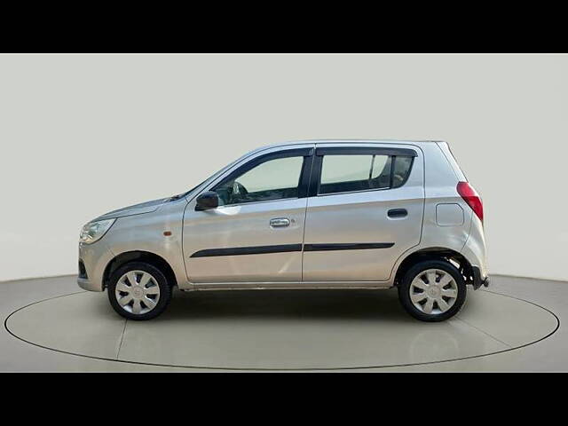 Used Maruti Suzuki Alto K10 [2014-2020] VXi [2014-2019] in Lucknow