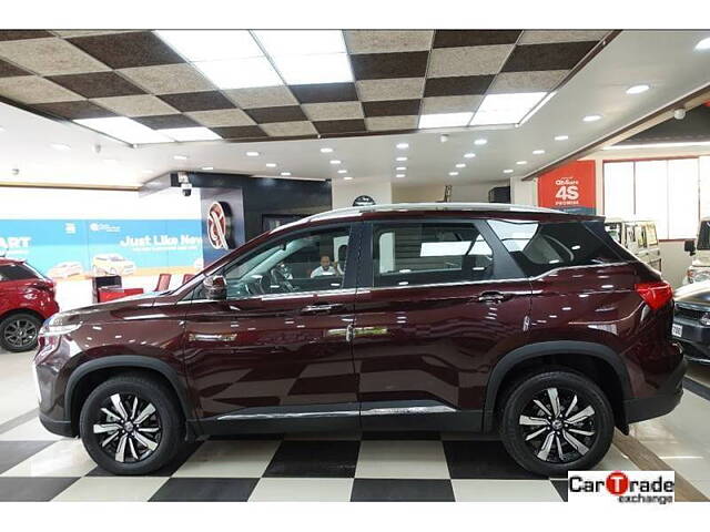 Used MG Hector [2019-2021] Smart 1.5 DCT Petrol [2019-2020] in Bangalore