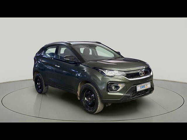 Used 2021 Tata Nexon in Delhi