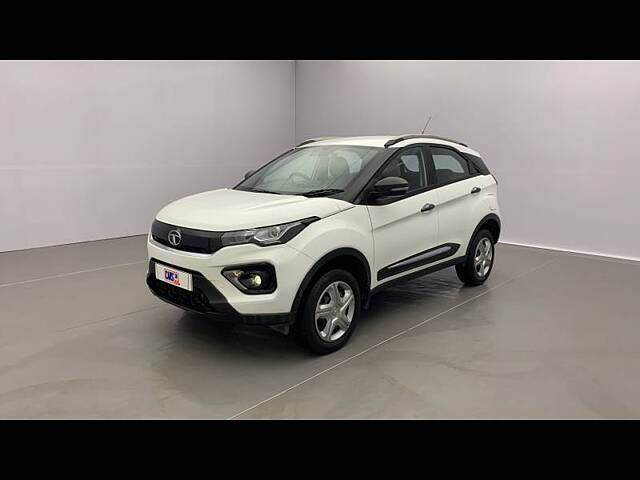 Used Tata Nexon [2020-2023] XM [2020-2023] in Bangalore