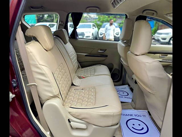 Used Maruti Suzuki Ertiga [2015-2018] VXI CNG in Mumbai