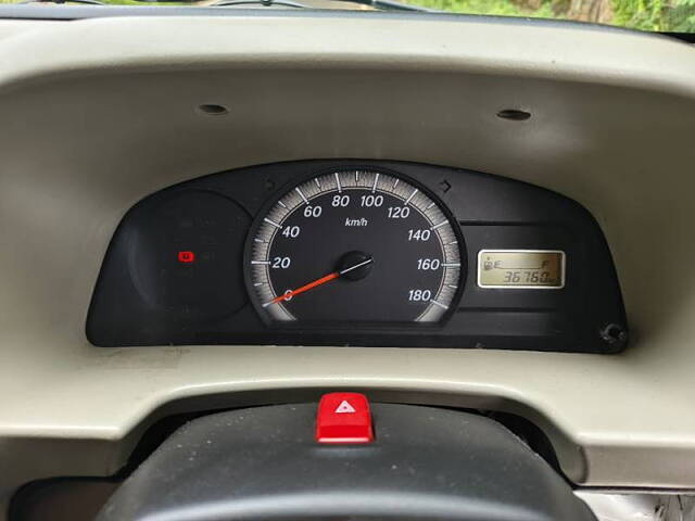 Used Maruti Suzuki Eeco [2010-2022] 5 STR [2019-2020] in Mysore
