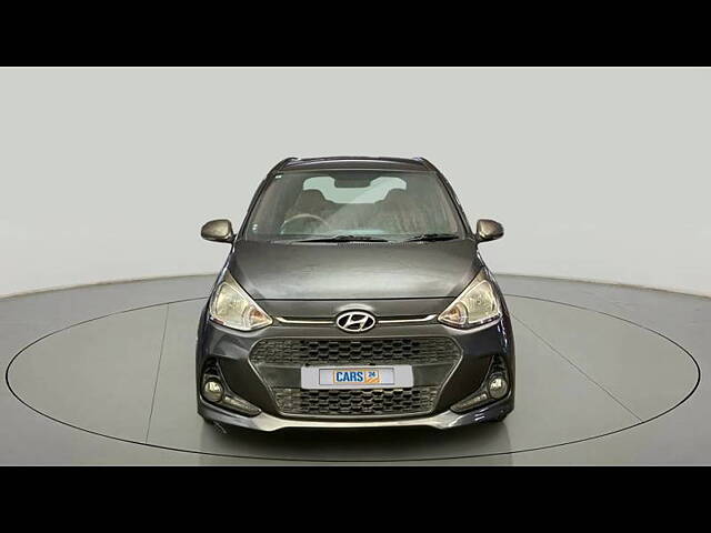 Used Hyundai Grand i10 Sportz 1.2 Kappa VTVT in Delhi