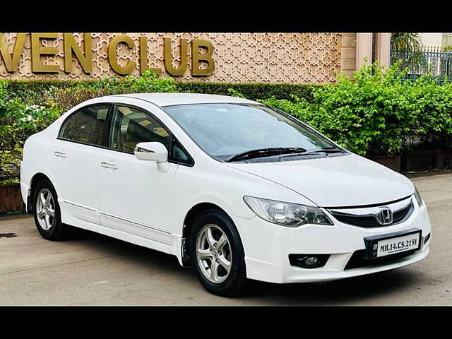 Used 2011 Honda Civic in Mumbai