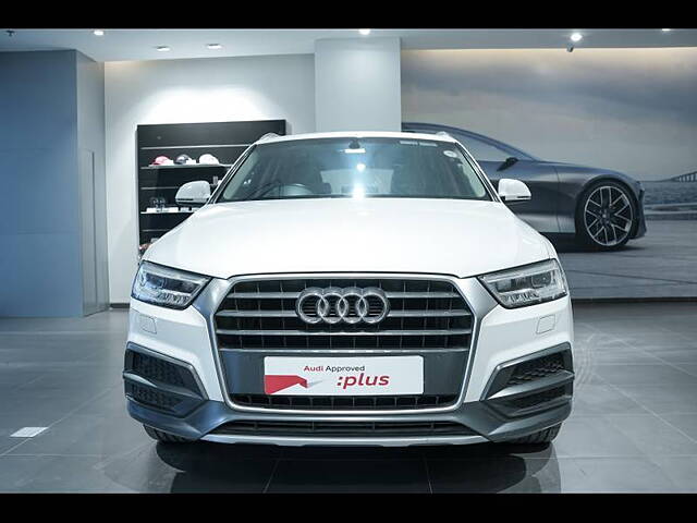 Used Audi Q3 [2017-2020] 30 TFSI Premium in Mumbai