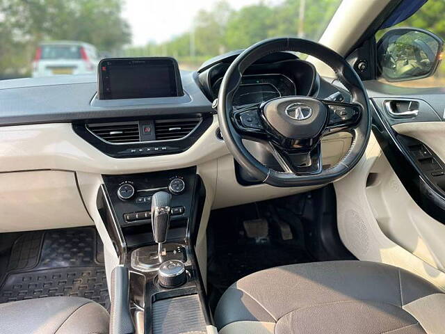 Used Tata Nexon [2020-2023] XZA Plus (O) Diesel in Mumbai