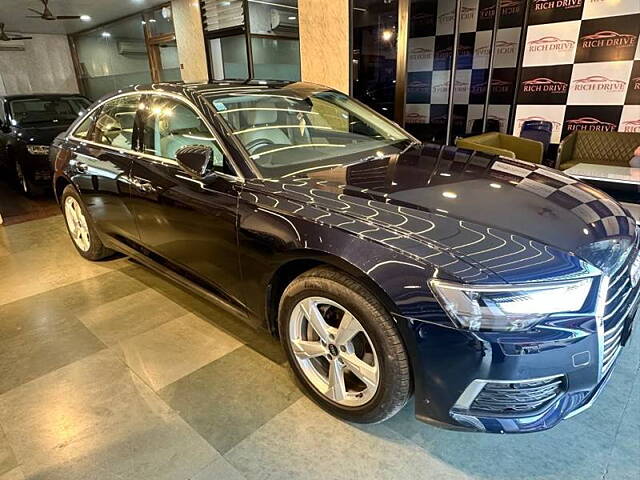 Used Audi A6 Premium Plus 45 TFSI in Nagpur