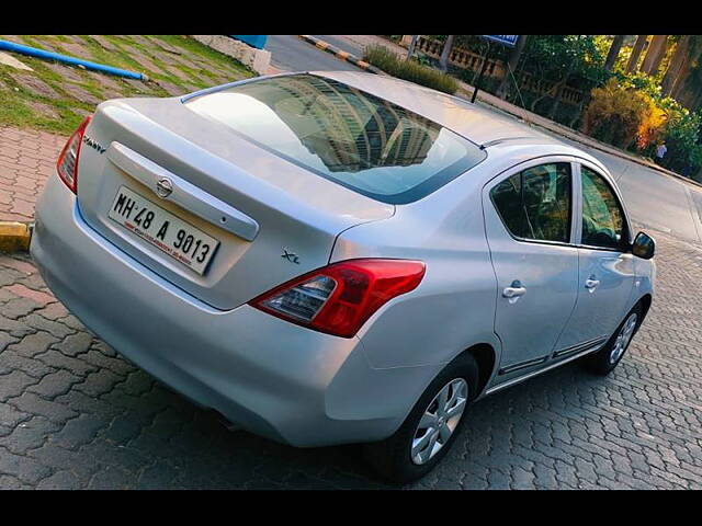 Used Nissan Sunny [2011-2014] XE in Mumbai