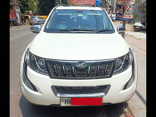 Used 2016 Mahindra XUV500 in Delhi