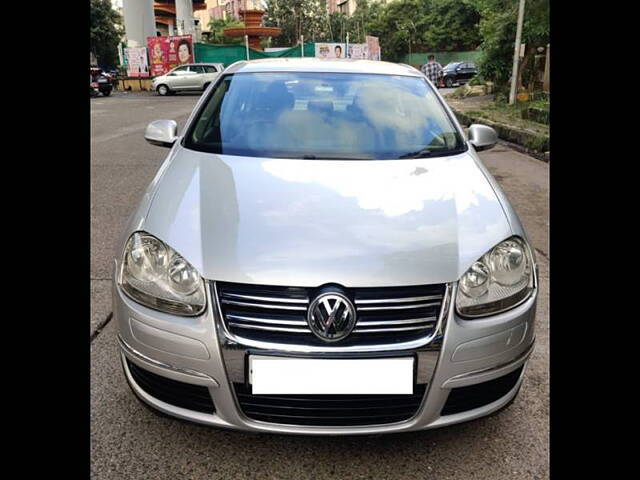 Used 2010 Volkswagen Jetta in Mumbai