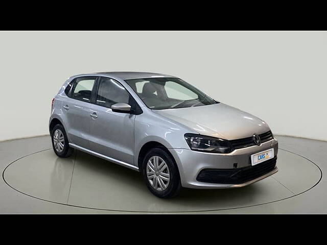 Used 2019 Volkswagen Polo in Chandigarh