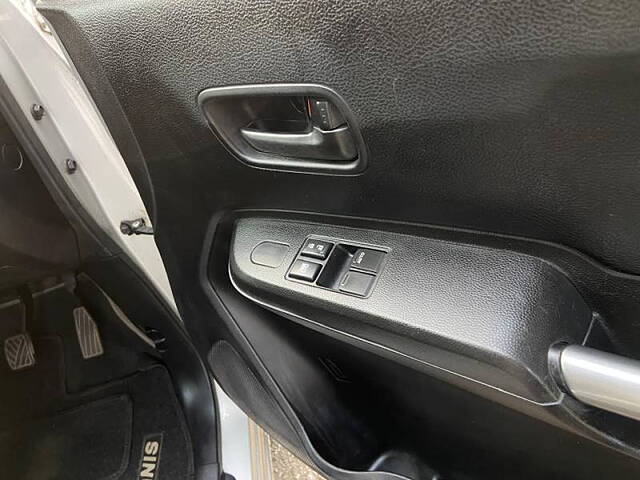 Used Maruti Suzuki Ignis [2020-2023] Sigma 1.2 MT in Jamshedpur