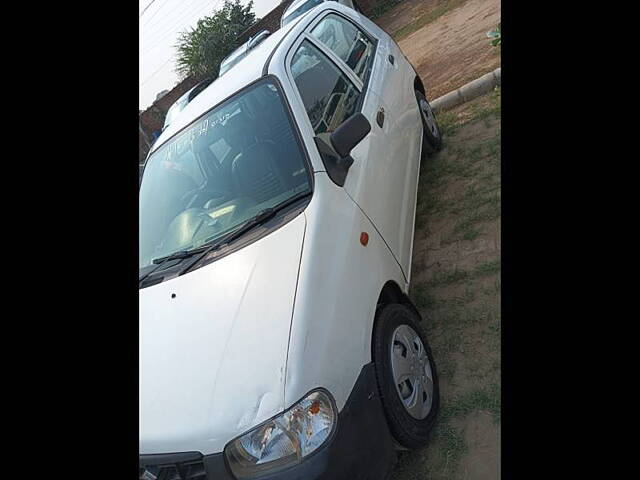 Used Maruti Suzuki Alto [2005-2010] LXi BS-III in Ludhiana