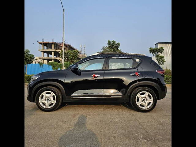 Used Kia Sonet [2020-2022] HTX Plus 1.5 [2020-2021] in Mumbai