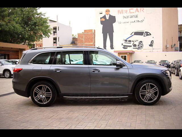 Used Mercedes-Benz GLS [2020-2024] 400d 4MATIC [2020-2023] in Delhi