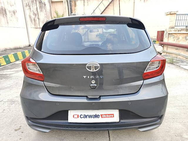 Used Tata Tiago XT [2020-2023] in Noida