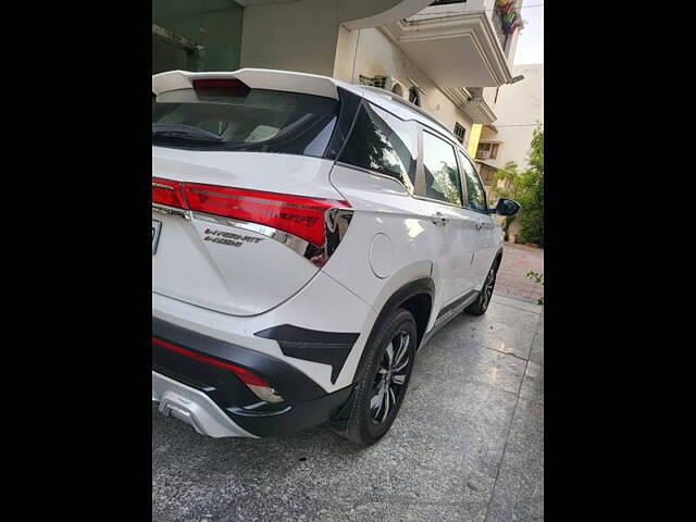 Used MG Hector [2019-2021] Sharp 2.0 Diesel [2019-2020] in Lucknow