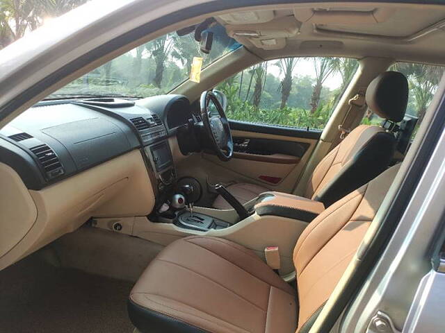 Used Ssangyong Rexton RX7 in Mumbai