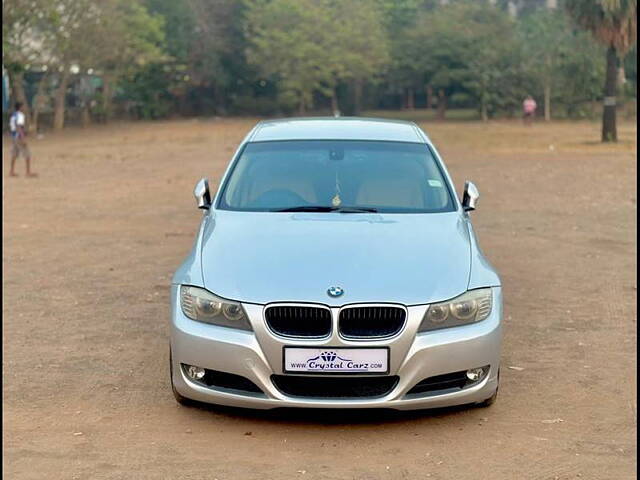 Used 2011 BMW 3-Series in Mumbai