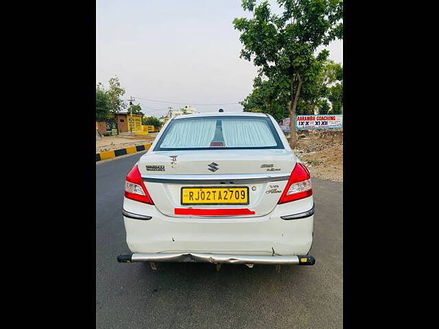 Used Maruti Suzuki Swift Dzire [2015-2017] VDI in Jaipur