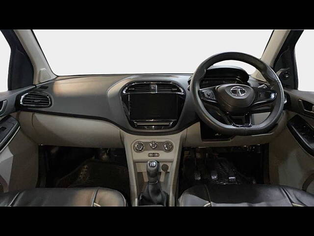 Used Tata Tiago [2016-2020] Revotorq XT [2016-2019] in Chandigarh