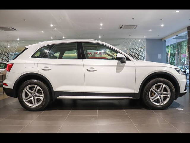 Used Audi Q5 [2018-2020] 35 TDI Premium Plus in Mumbai