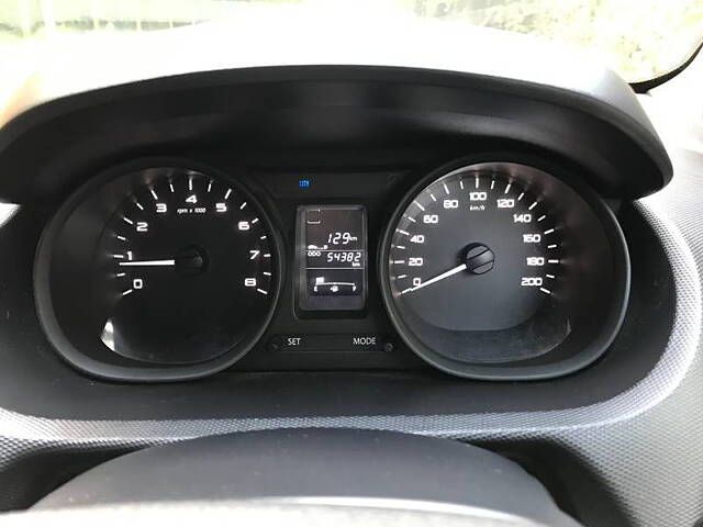 Used Tata Tiago [2016-2020] Revotron XT [2016-2019] in Navi Mumbai