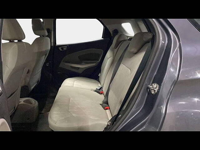 Used Ford EcoSport [2015-2017] Titanium 1.5L Ti-VCT in Mumbai