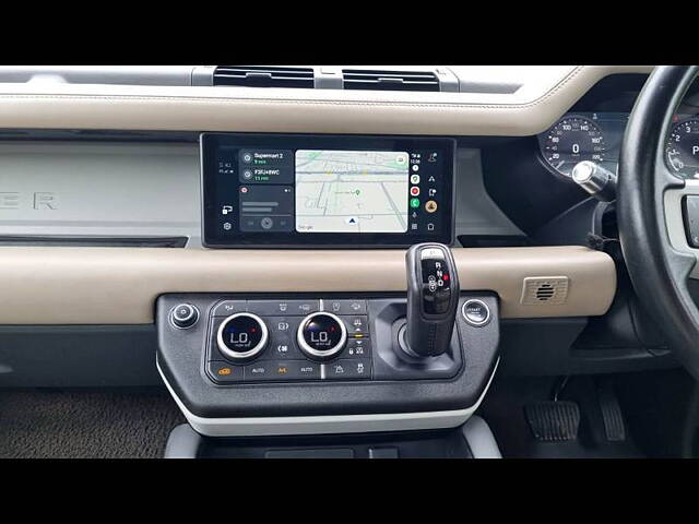 Used Land Rover Defender [2020-2021] 110 HSE in Delhi