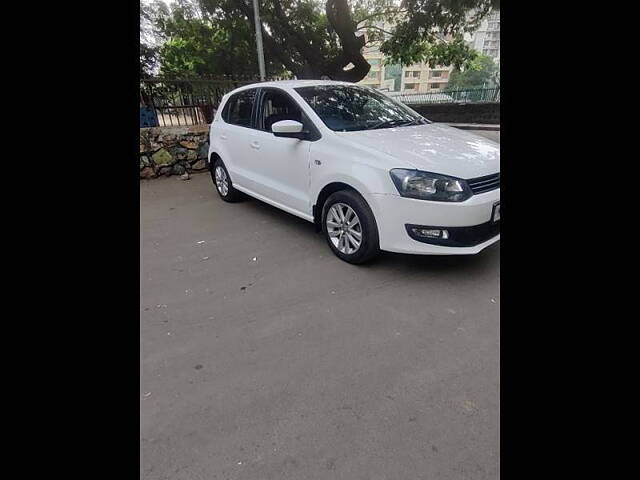 Used 2014 Volkswagen Polo in Mumbai