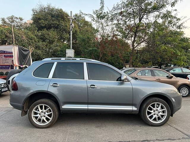 Used Porsche Cayenne [2004-2010] S V8 Tiptronic in Mumbai