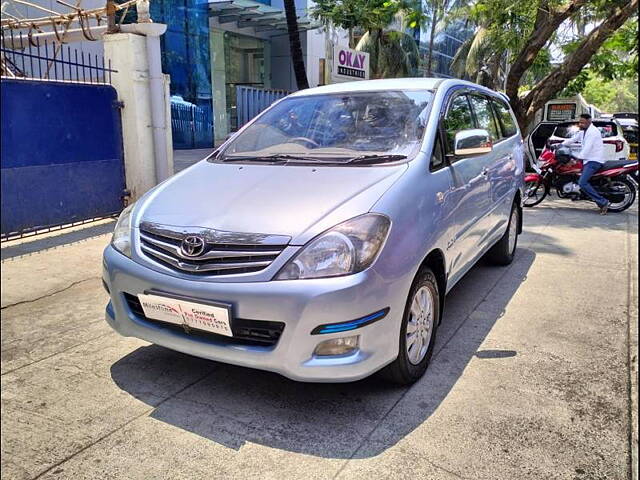 Used Toyota Innova [2005-2009] 2.5 V 7 STR in Mumbai