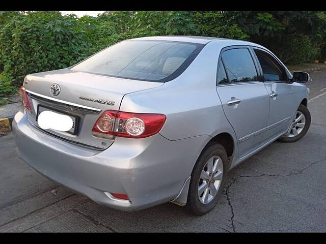 Used Toyota Corolla Altis [2011-2014] G Diesel in Mumbai