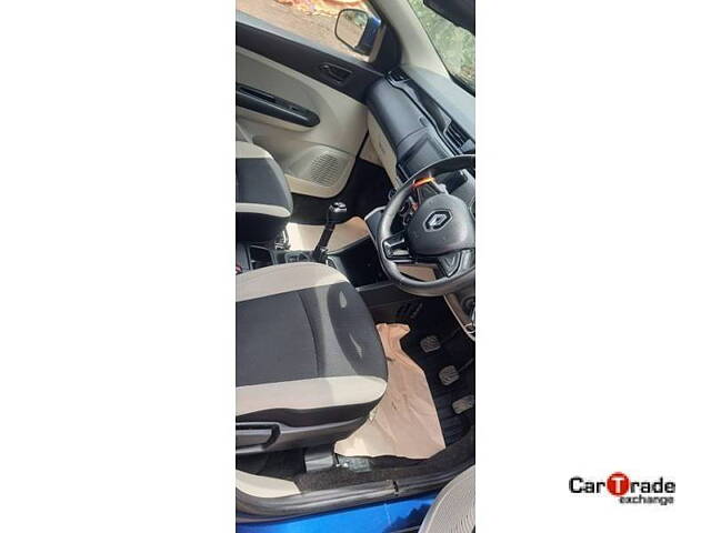 Used Renault Triber [2019-2023] RXT [2019-2020] in Nashik