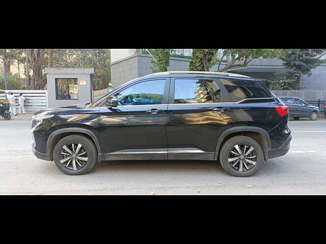 Used MG Hector [2019-2021] Sharp 1.5 DCT Petrol [2019-2020] in Mumbai