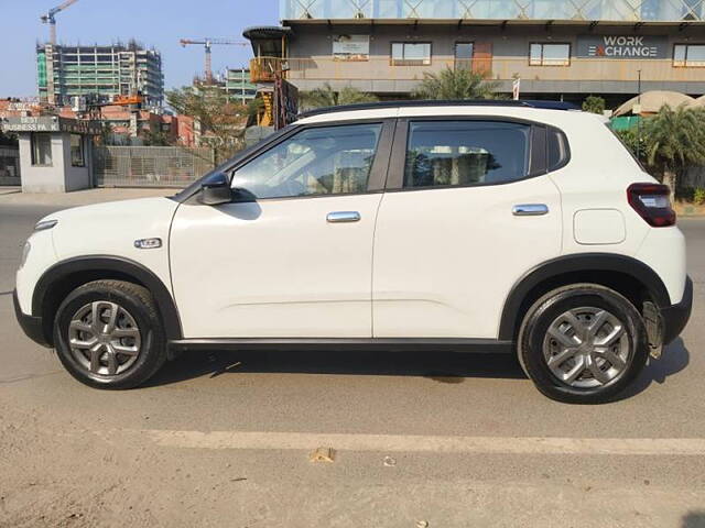 Used Citroen C3 Feel 1.2 Petrol [2022] in Delhi