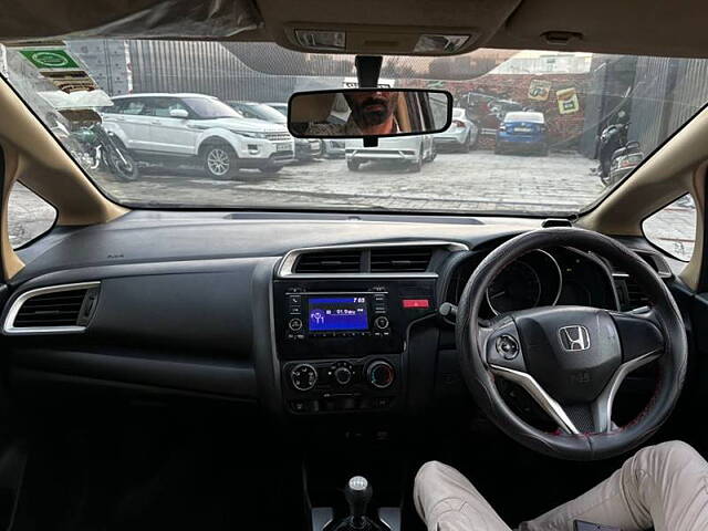 Used Honda Jazz [2015-2018] S Petrol in Surat