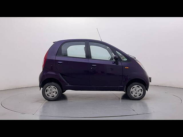 Used Tata Nano Twist XT in Bangalore