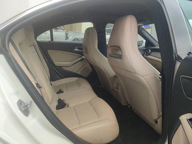 Used Mercedes-Benz CLA [2015-2016] 200 Petrol Sport in Gurgaon