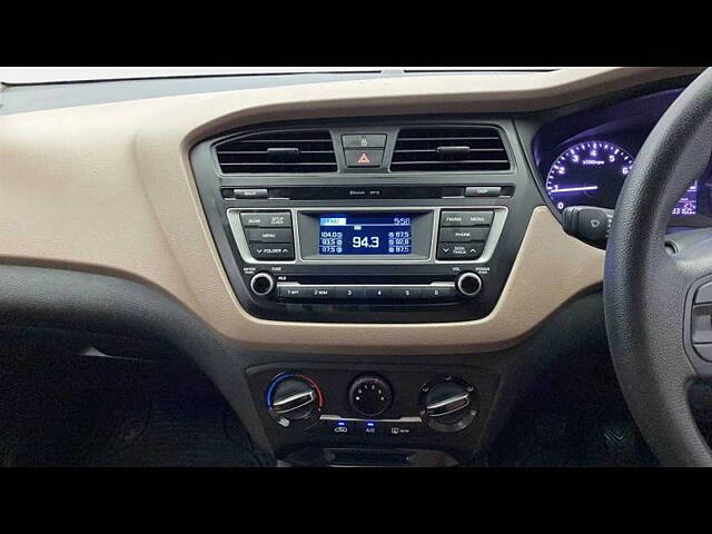 Used Hyundai Elite i20 [2016-2017] Sportz 1.2 [2016-2017] in Kochi