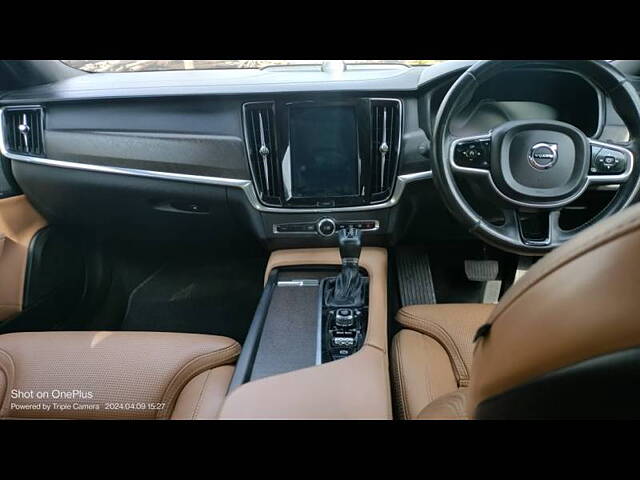 Used Volvo V90 Cross Country D5 Inscription [2017-2020] in Jaipur