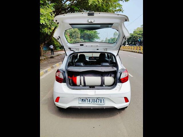 Used Hyundai Grand i10 [2013-2017] Sports Edition 1.2L Kappa VTVT in Pune