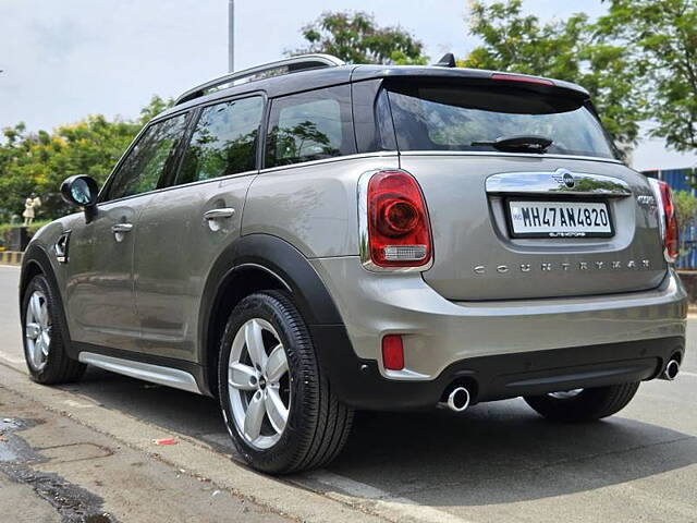 Used MINI Countryman [2015-2018] Cooper D in Mumbai